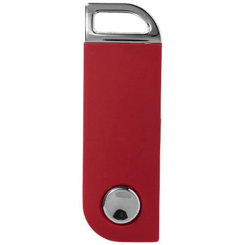 Swivel rectangular USB Czerwony 1Z47003L (5)