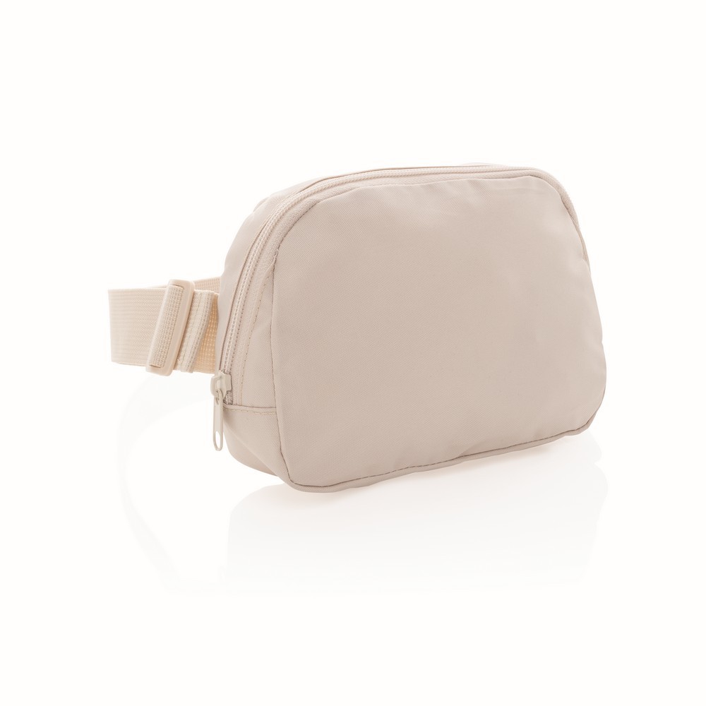 Plecak, torba na ramię Aero AWARE™ RPET Beżowy P730.0819 (1)