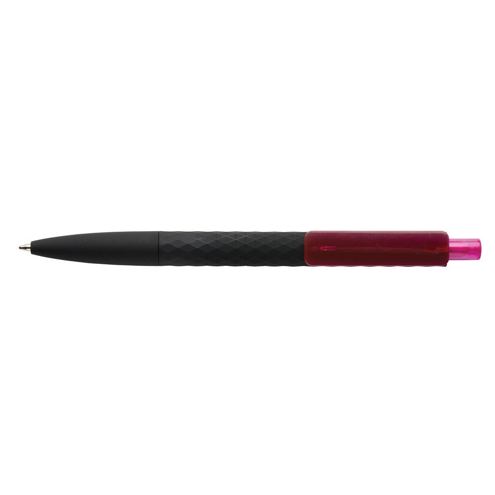 Długopis X3 Różowy P610.979 (1)