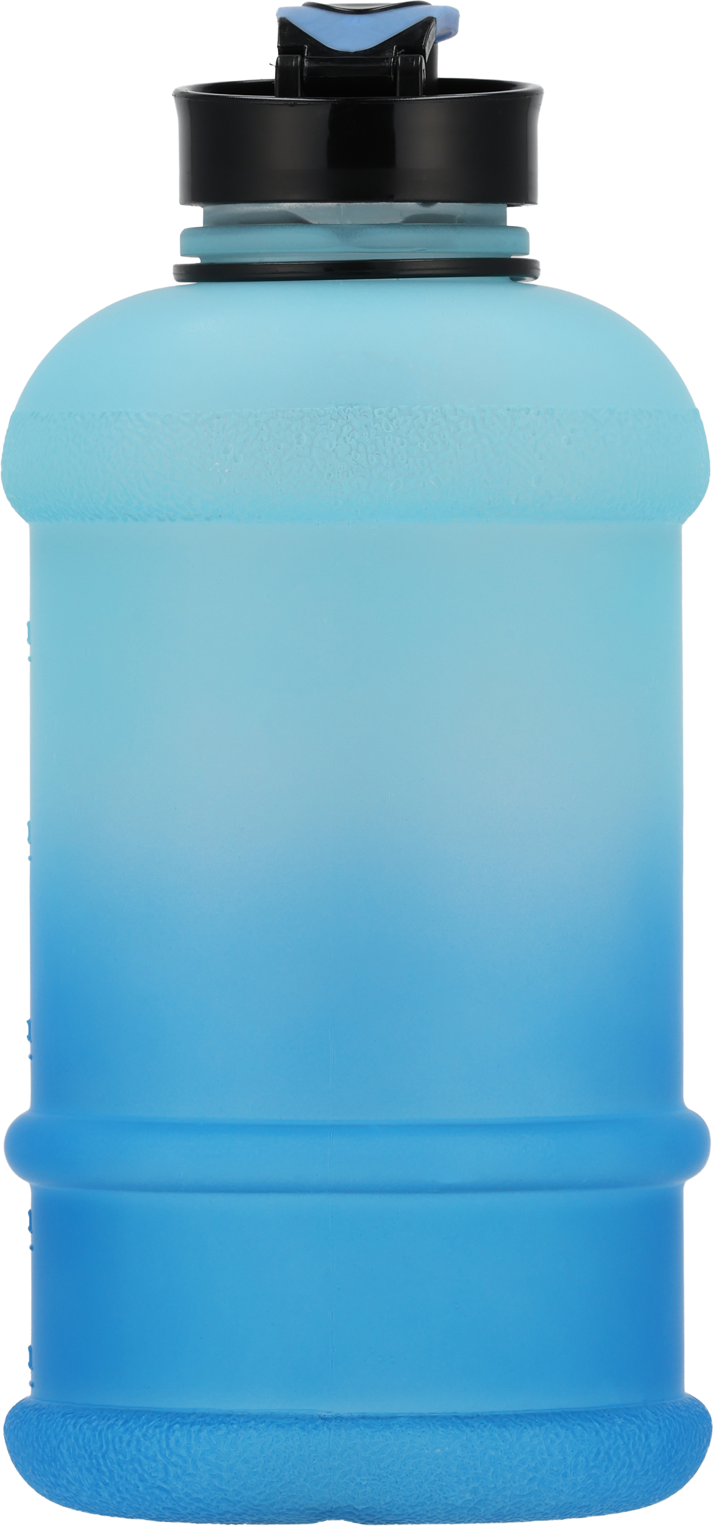 Butelka z tritanu soft touch GAINESVILLE 1300 ml Niebieski 535104 (1)