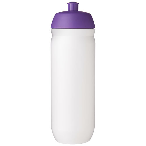Bidon HydroFlex™ o pojemności 750 ml Fioletowy-Biały 21044337 (2)