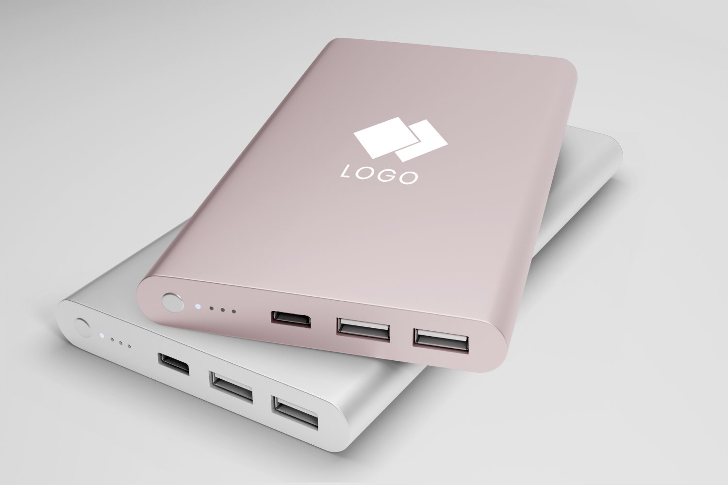 Ranking powerbanków reklamowych – trwałość, design i pojemność, które robią różnicę