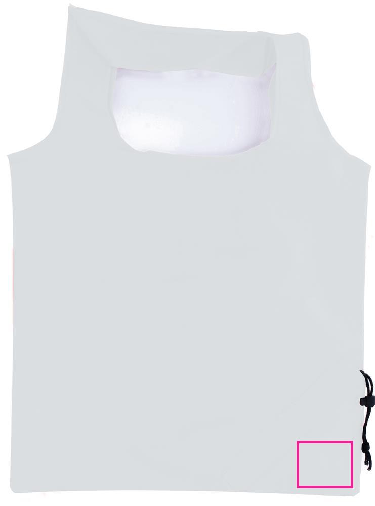 SMALL BAG TRANSFER