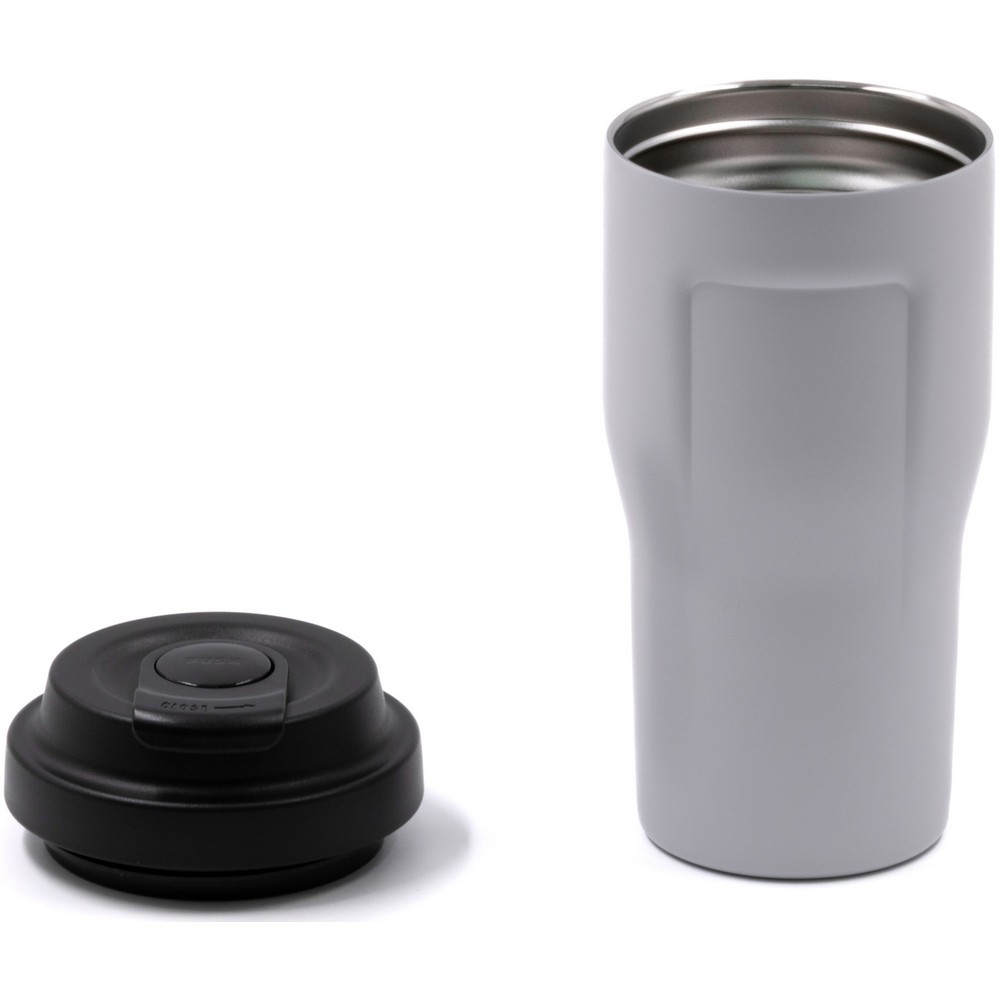 Kubek termiczny 510 ml BrandCharger Posh Café Czarny VB198-03 (1)