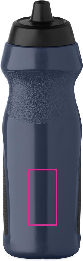 BOTTLE LASER