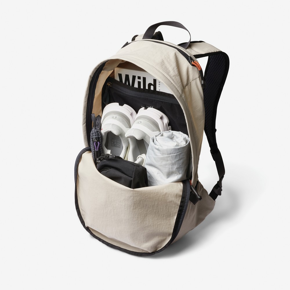 Plecak Bellroy Beżowy P763.3619 (2)