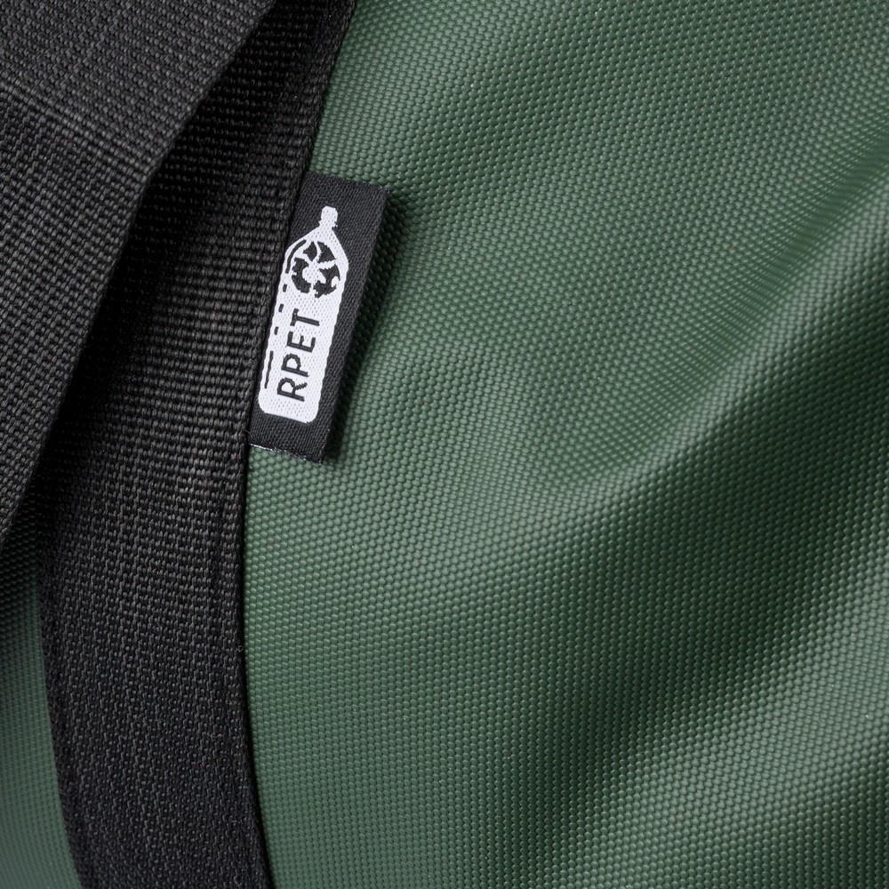 Torba sportowa, podróżna Zielony VB124-06 (11)
