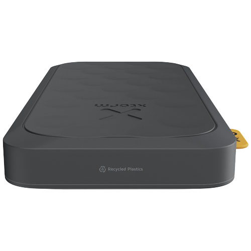 Seria Xtorm FS510 Fuel powerbank o pojemności 10 000 mAh i mocy 20 W Nocny czarny 12439890 (8)