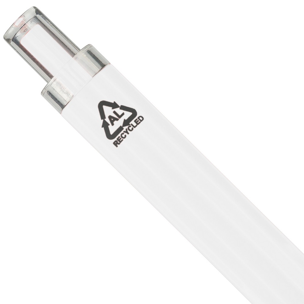 Długopis Biały VB354-02 (8)