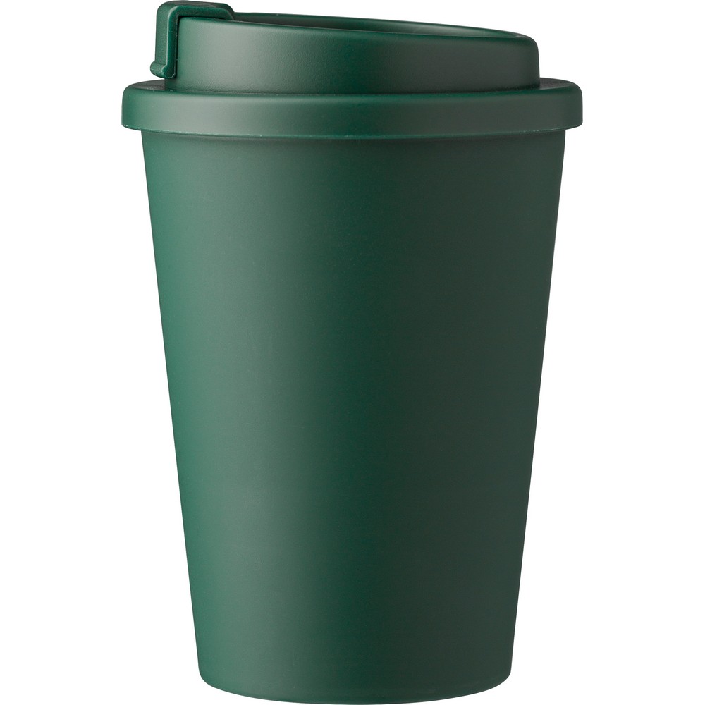 Kubek podróżny 350 ml Zielony V1528-06 (7)