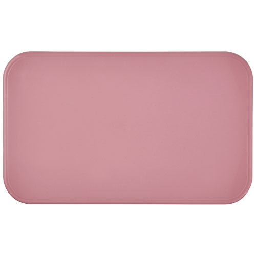MIYO Renew dwuczęściowy lunchbox Różowy-Kość słoniowa-Biały 21018292 (3)