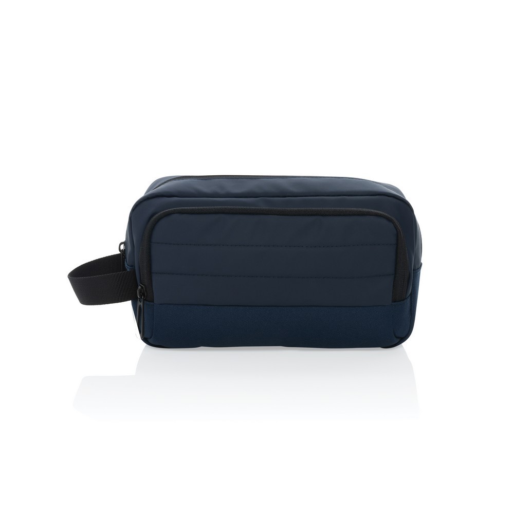 Kosmetyczka Armond AWARE™ RPET Niebieski P820.865 (1)