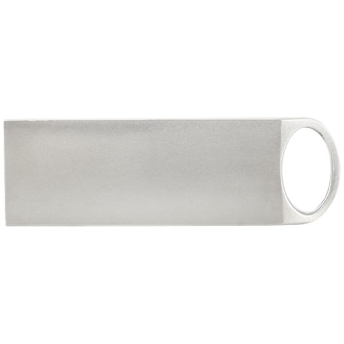 Metalowa kompaktowa pamięć USB 3.0 Srebrny 1Z51681K (3)