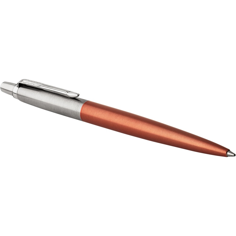 Długopis Parker Jotter Core Pomarańczowy VA812-07 (3)