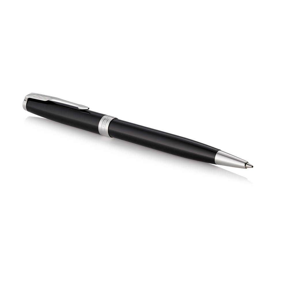 Długopis Parker Sonnet Czarny VA819-03 (4)
