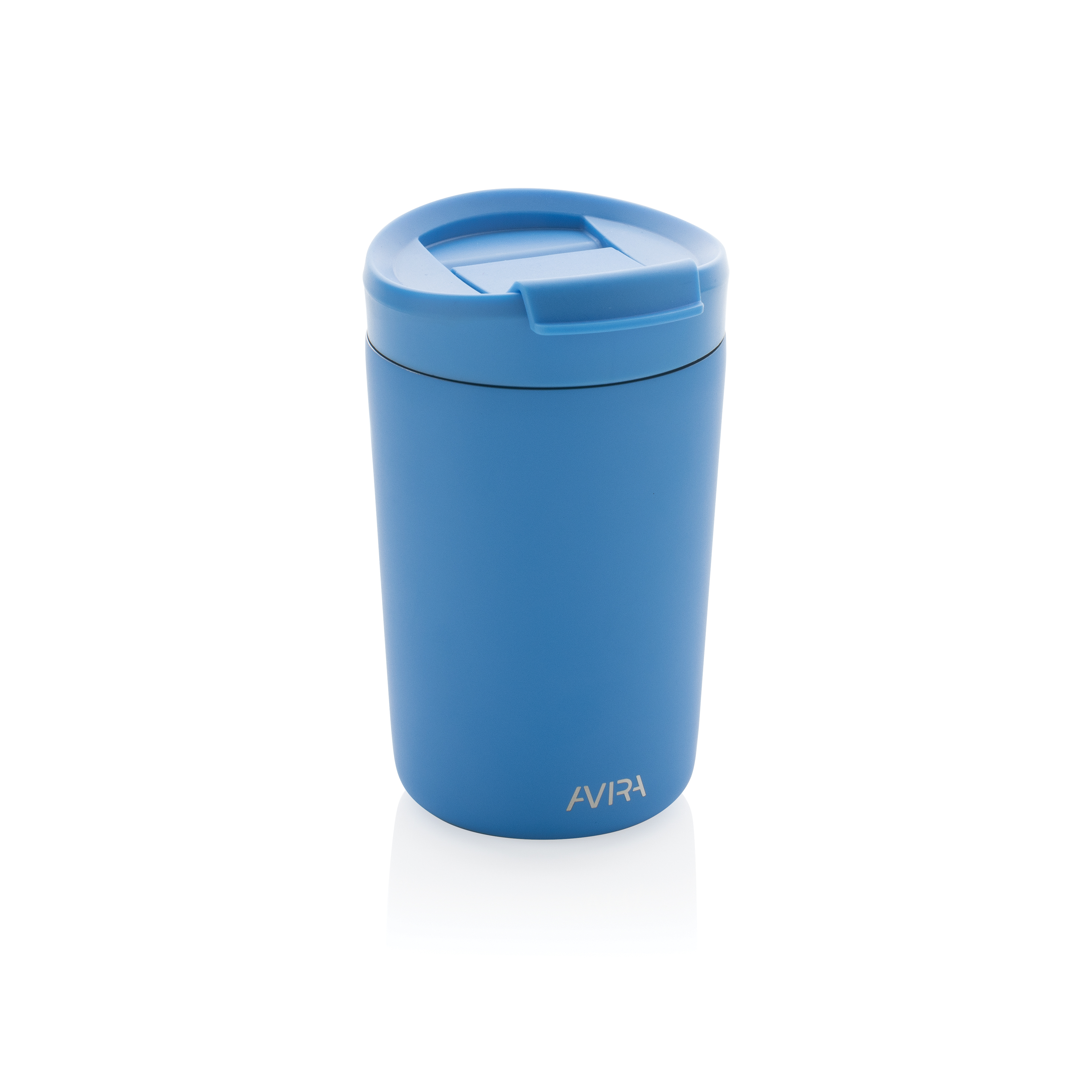 Kubek termiczny 300 ml Avira Alya Niebieski P438.025 