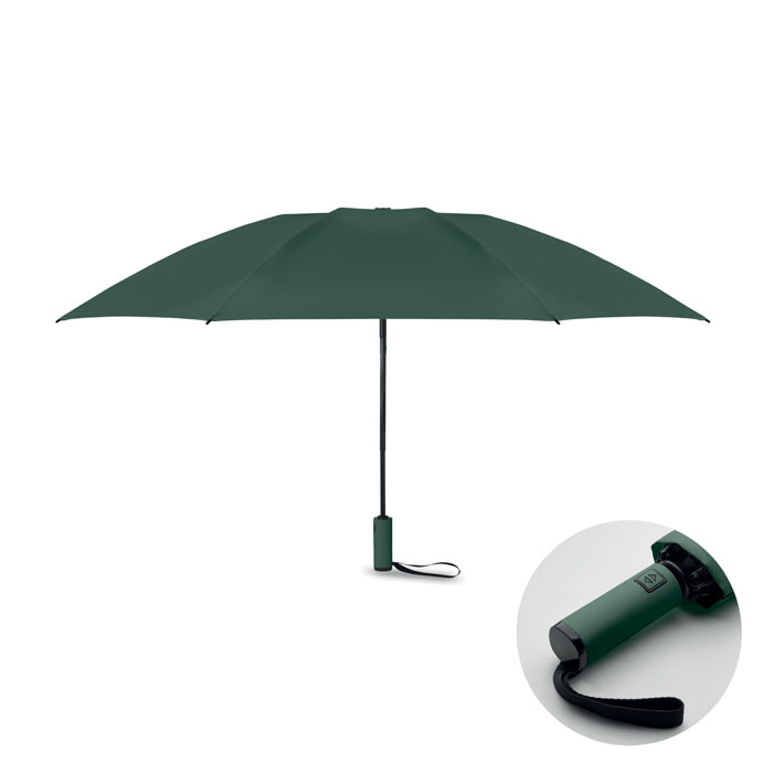 Gadżet reklamowy - 23″ wiatroodporny parasol