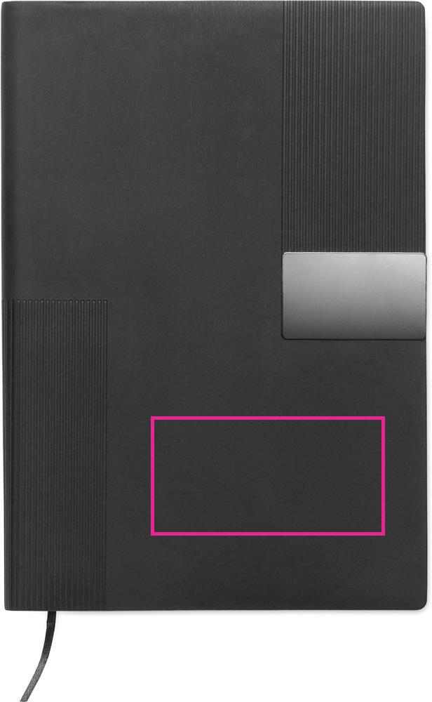 FRONT PAD