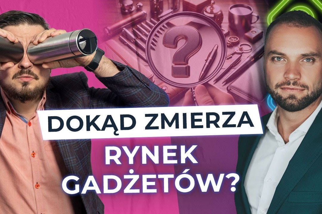 Gadżety reklamowe - MEGATRENDY 2023/2024 na świecie [Gadżetowi Eksperci]