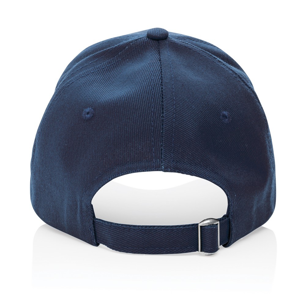 Czapka z daszkiem AWARE™ Niebieski P453.309 (3)
