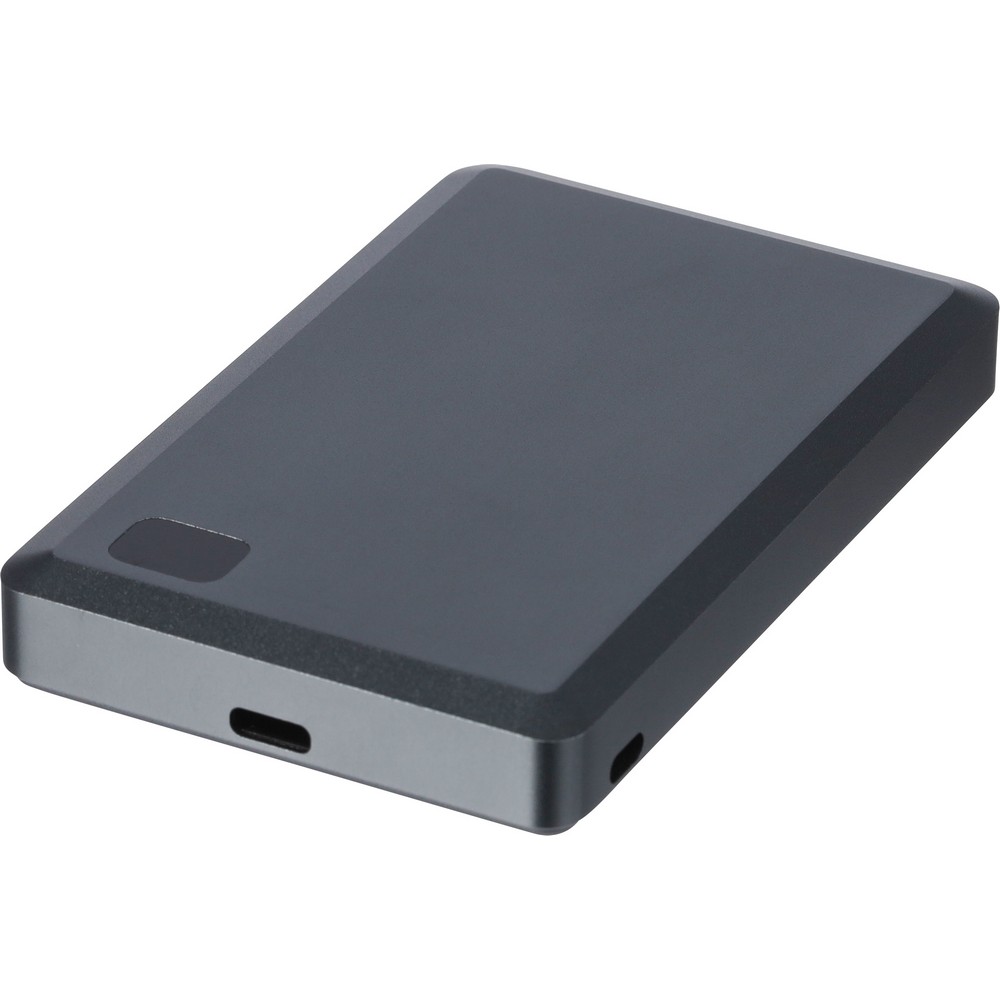 Power bank 10000 mAh BrandCharger Powerwave 2 Grafitowy VB339-15 (2)