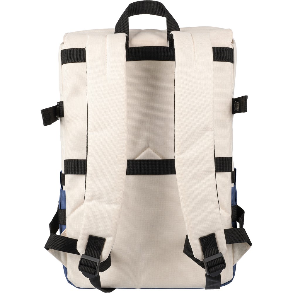 Plecak na laptopa 15" Niebieski VB337-11 (5)