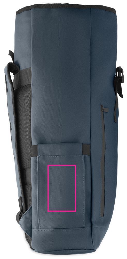 POCKET LEFT