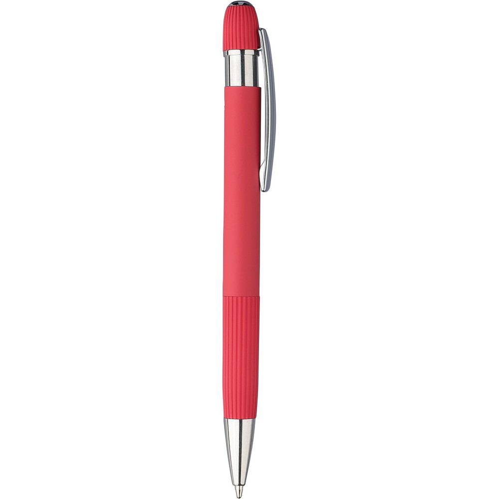 Długopis Czerwony VA589-05 (1)