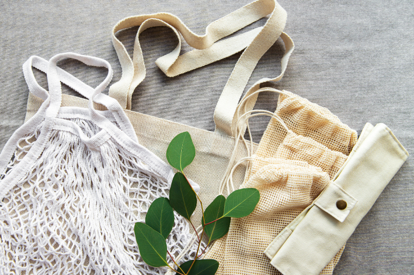 Dlaczego torba bawełniana z nadrukiem może być skutecznym nośnikiem reklamy?