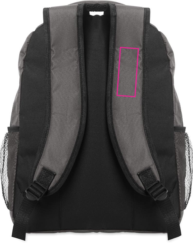 SHOULDER STRAP RIGHT