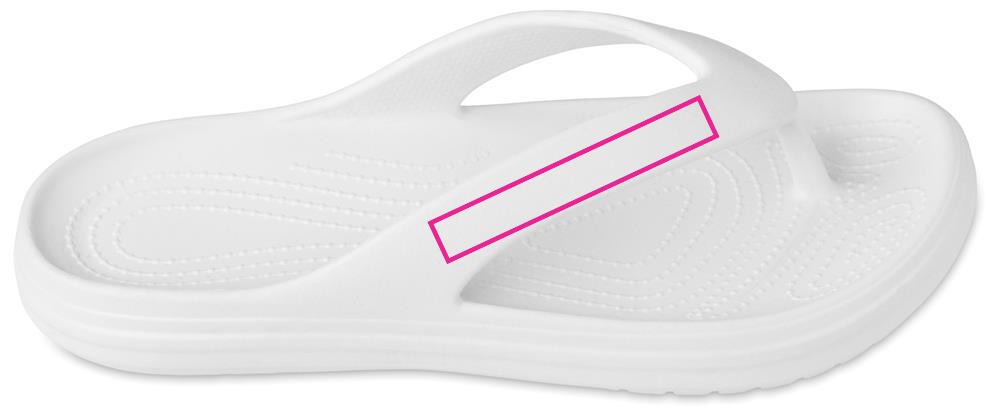 RIGHT PAD