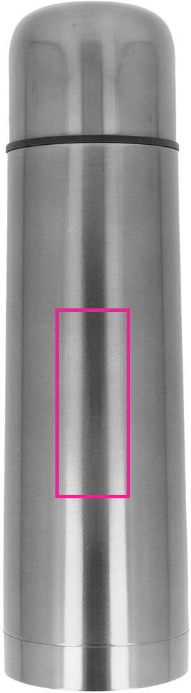 BOTTLE FRONT