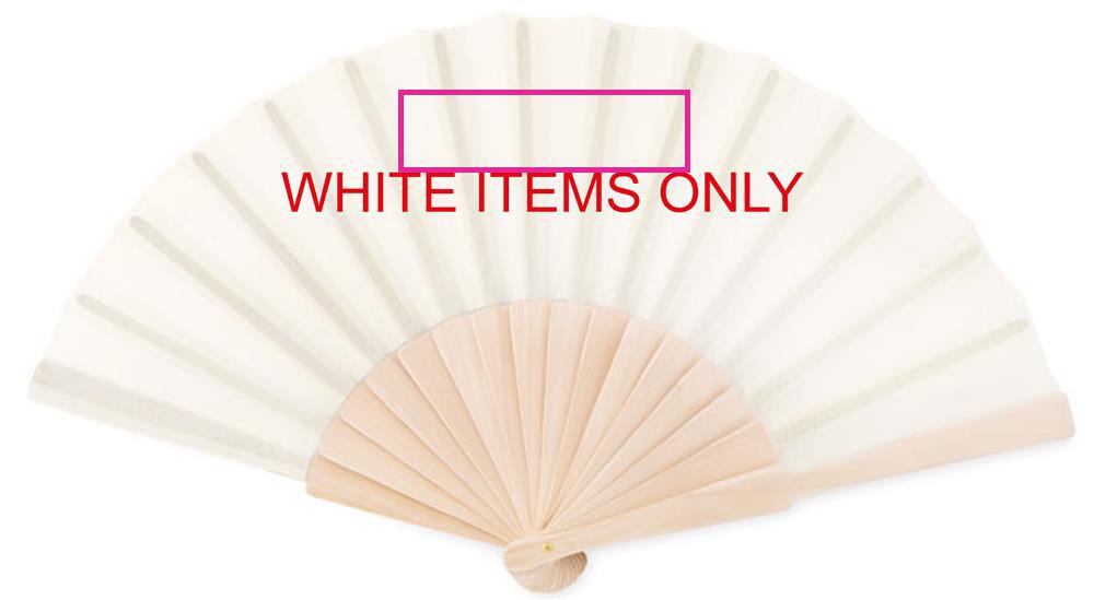 FRONT ON WHITE