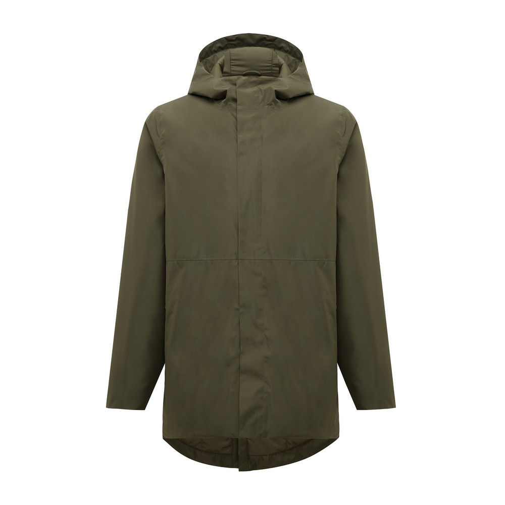 Kurtka IQONIQ Thelon Khaki T9702.020.S 