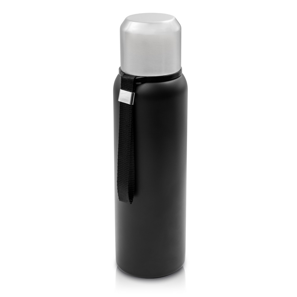 Termos 750 ml Air Gifts | Charlie Czarny V7234-03 (2)