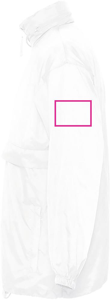 ARM LEFT