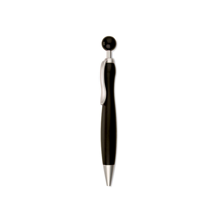 Długopis z okrągłą końcówką” width=