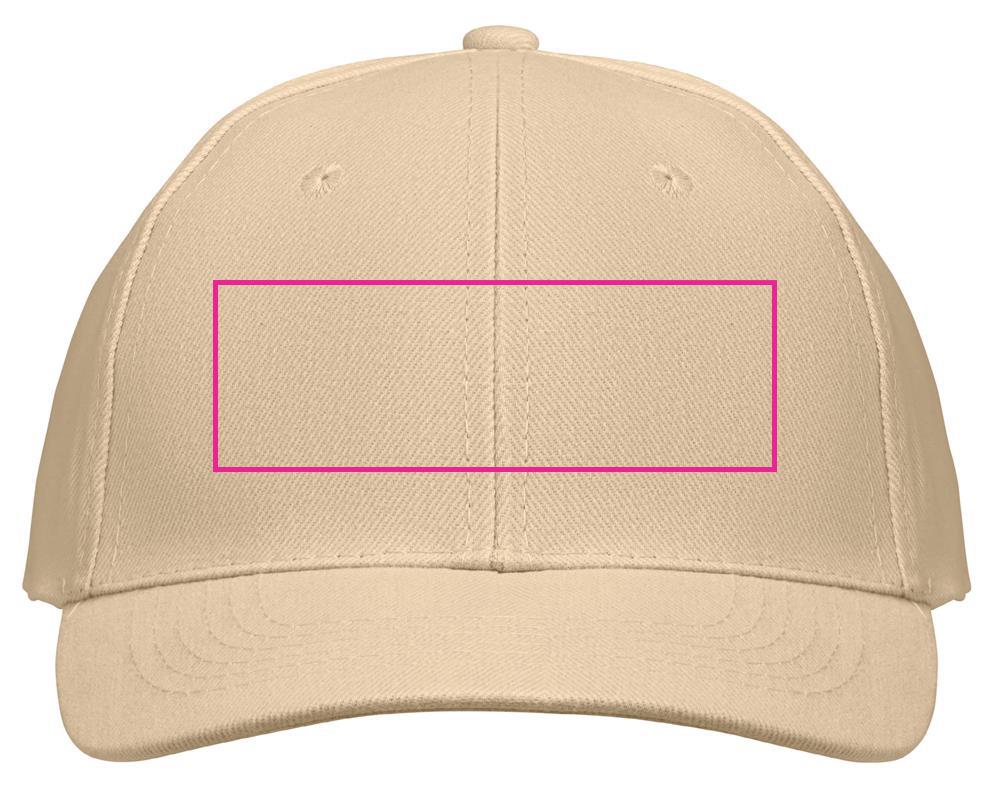 FRONT EMBROIDERY