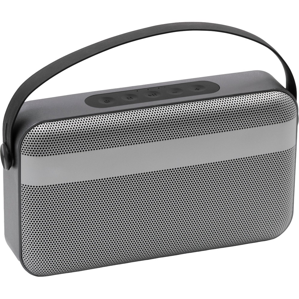 Głośnik bezprzewodowy 16W BrandCharger Nano Beast Czarny VB274-03 