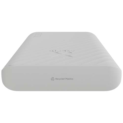 Xtorm XG210 Go2 powerbank 15 W 10 000 mAh z szybkim ładowaniem Biały 12441106 (8)