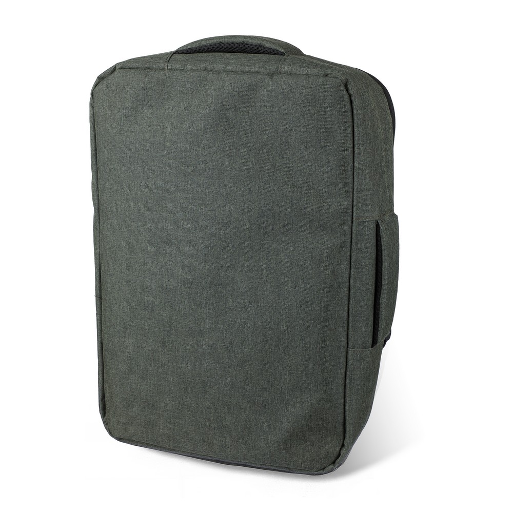 Plecak na laptopa 15" RPET Zielony VA851-06 (3)