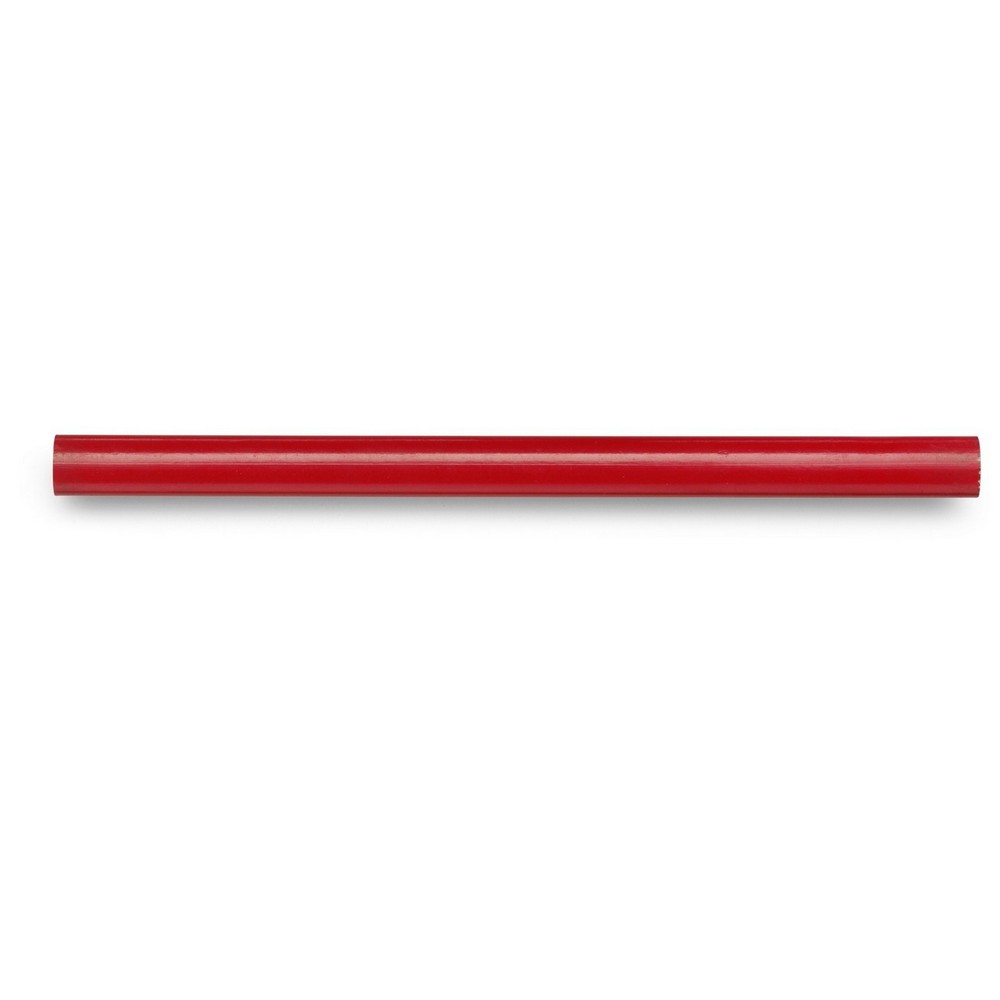 Ołówek stolarski Czerwony V5746-05 (2)