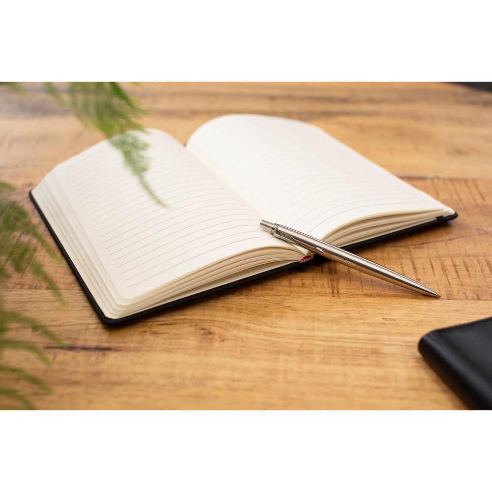 Długopis Parker Jotter Srebrny V1602-32 (3)