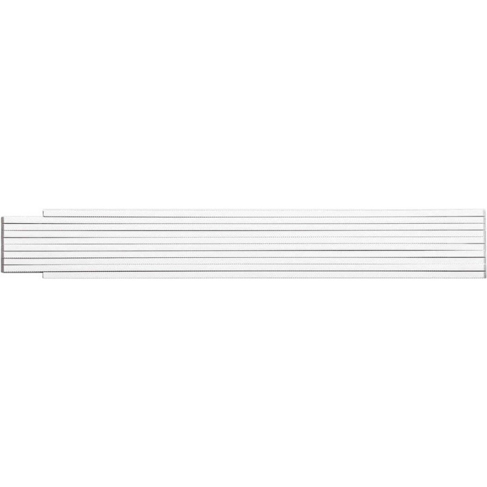 Miara 2m, składana STABILA Jessica Biały V1152-02 (4)
