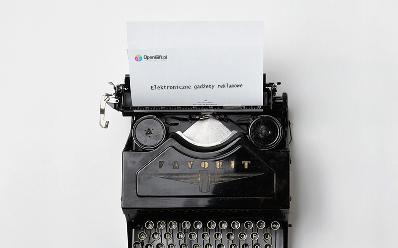 Jak targetować z większą precyzją? Gadżety reklamowe dla branży IT