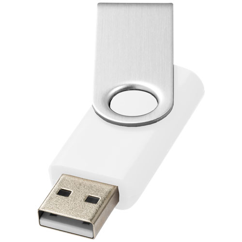 Gadżet reklamowy - Pamięć USB Rotate Basic 16GB