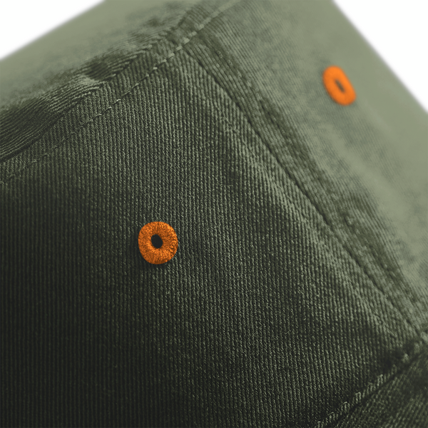 Kapelusz Bucket Olive Green CB84R-486178 (1)