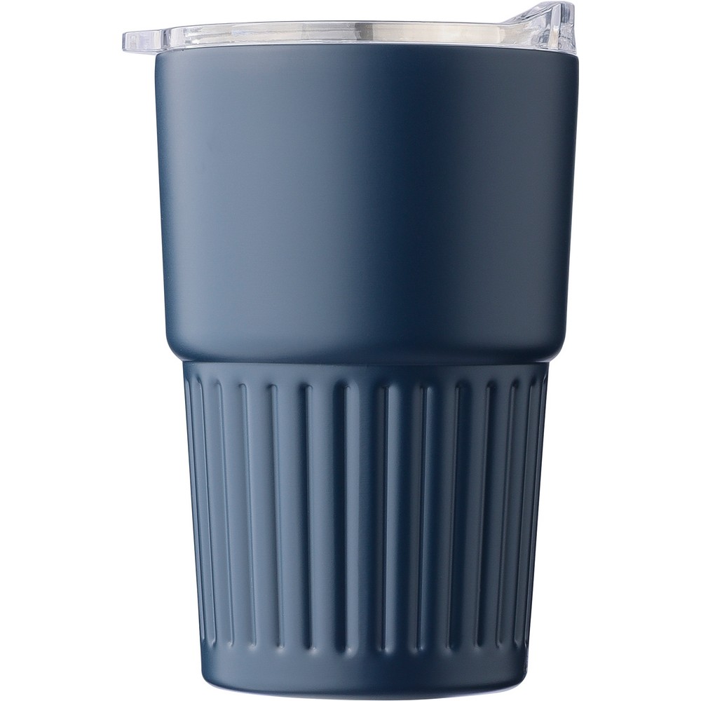 Kubek termiczny 450 ml Niebieski VA281-11 (10)