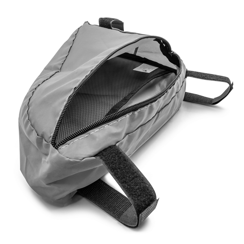 Torba rowerowa | Danyell Szary V0017-19 (6)