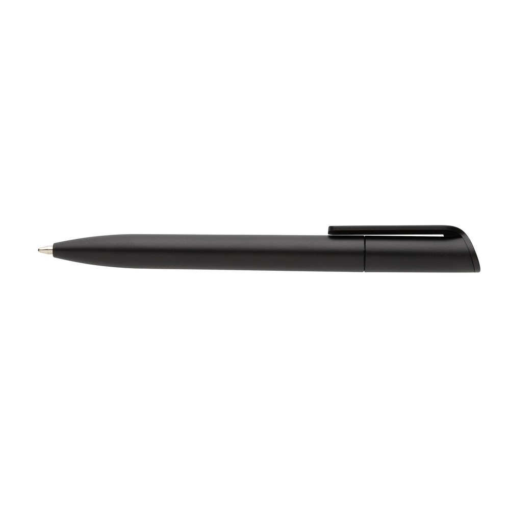 Długopis mini Pocketpal, RABS Czarny P611.191 (2)